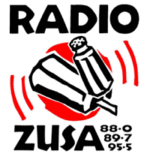logo radio zusa